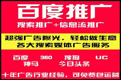 如何在有限预算下最大化百度推广费用的效果——案例解读